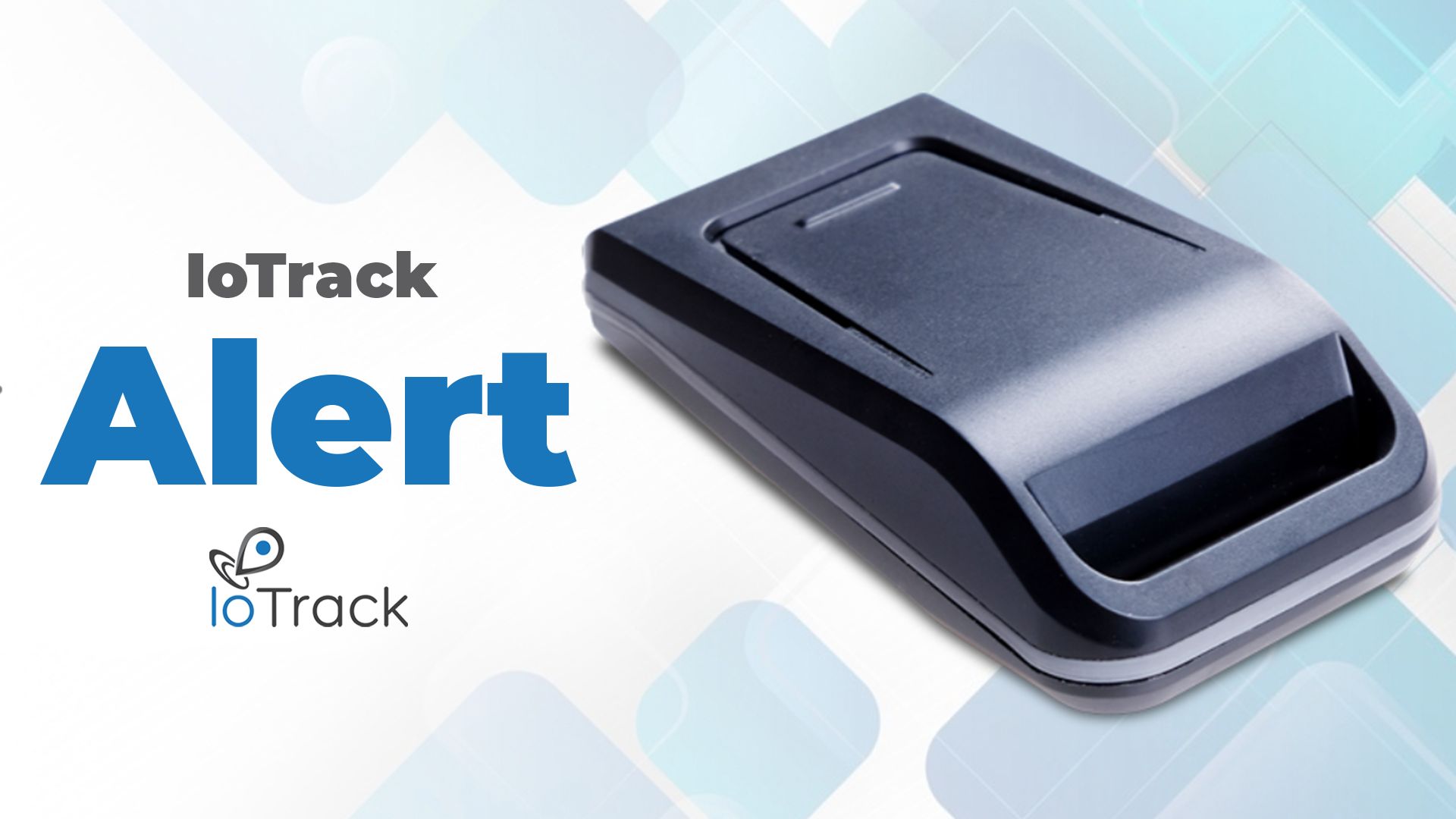 Stay safe this holiday season with IoTrack Alert. - IoTrack GPS ...
